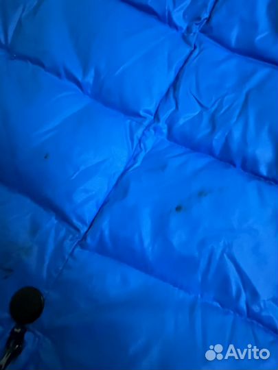 Зимний комбинезон 86