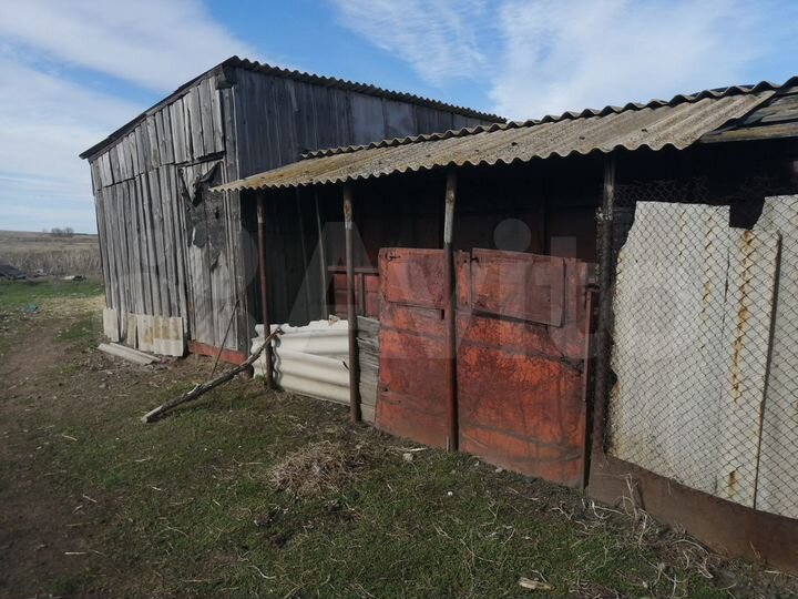 Дом 80 м² на участке 15 сот.