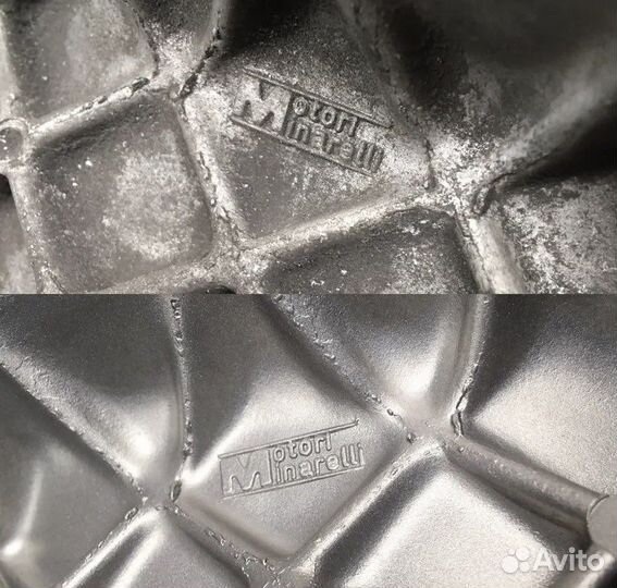 Аквабластинг (гидроабразивная мойка )