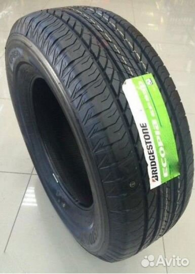 Bridgestone Ecopia EP850 225/65 R17 102H
