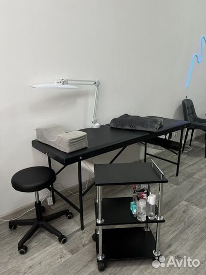 Студия красоты