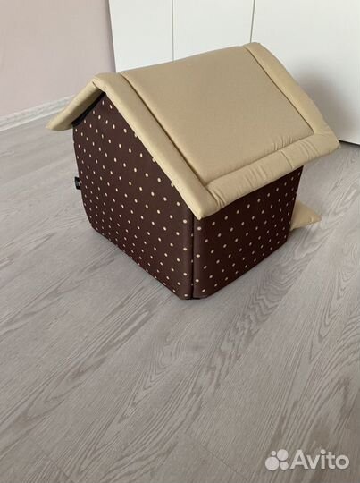 Домик для питомца