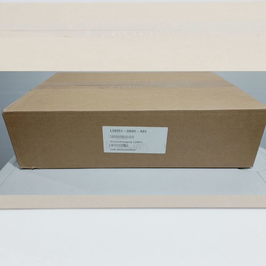 [LUNA2] Блок Питания L30251-U600-A85 Luna2