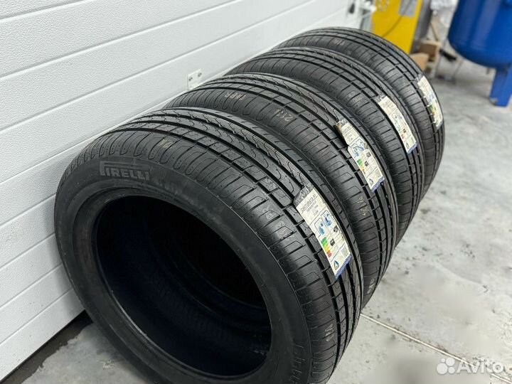 Pirelli Cinturato P7 Blue 245/45 R20 102Y