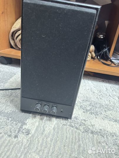 Колонки Sven sps 702