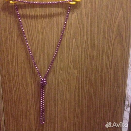 Колье из бус, Бусы