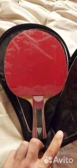Ракетка для настольного тенниса batterfly