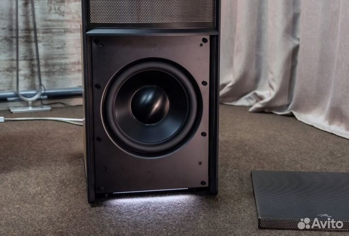 Акустика Martin Logan Renaissance ESL 15A