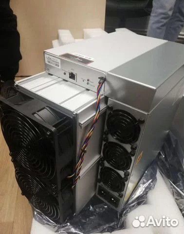 Asic Antminer S19 j pro 104th