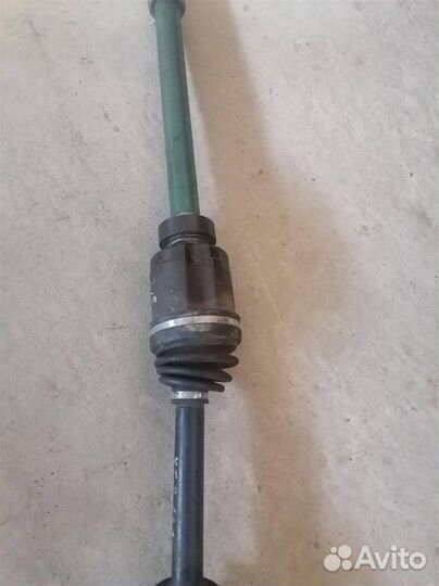 Привод передний правый Nissan X-Trail T31