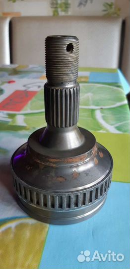 Шрус (граната) наружний lynx CO-2239A