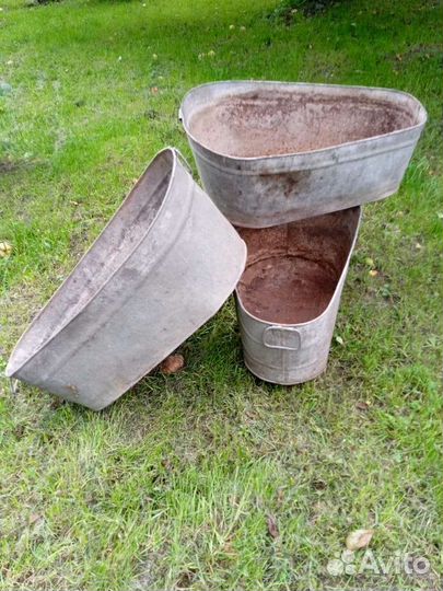 Корыто СССР