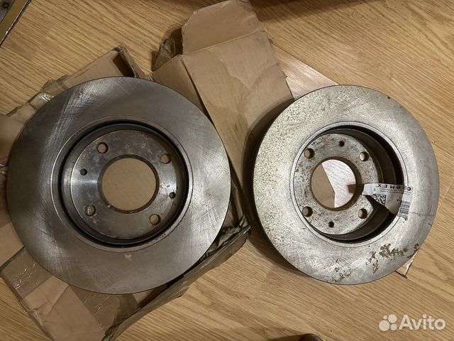 Тяга задняя поперечная нижняя