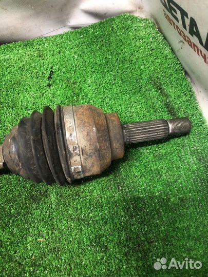 Привод передний правый Chery Very A13 хетчбэк 1.5