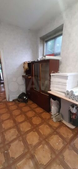 Дом 38 м² на участке 2 сот.