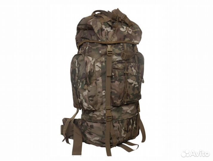 Рюкзак тактический военный 65 литров