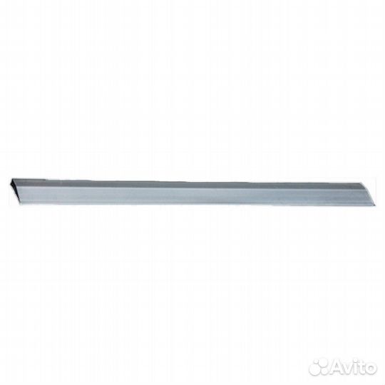 Правило алюминиевое 