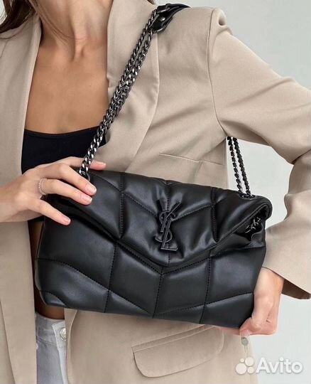 Сумка женская YSL