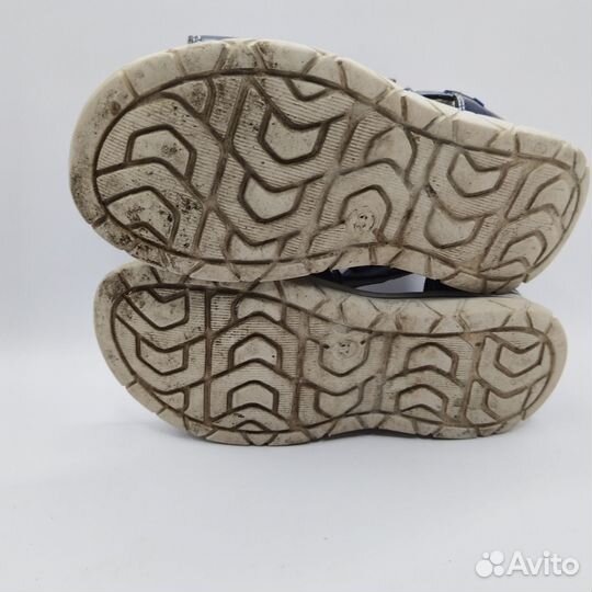 Сандалии детские для мальчиков 29