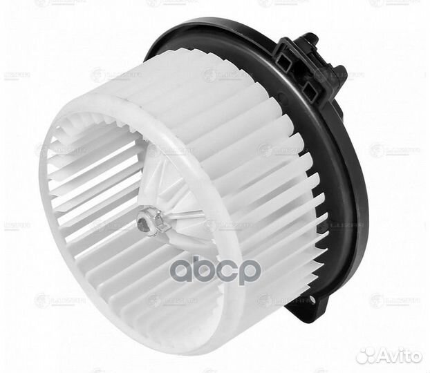 Вентилятор toyota camry 01- 2.0/2.4/3.0/3.5 ото