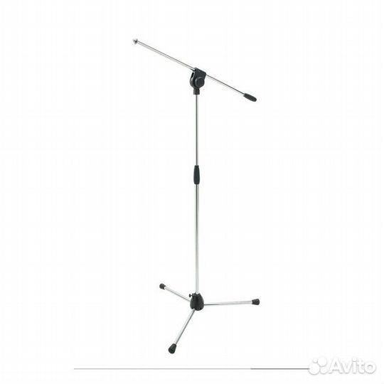 Микрофонная стойка Proel PRO100CR
