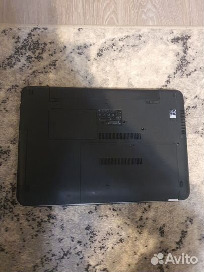 Ноутбук HP 470 g3