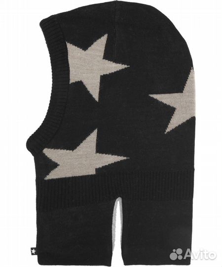 Новые шлемы molo 3/5 лет зима