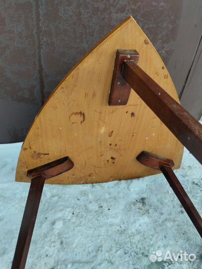 Столик журнальный СССР