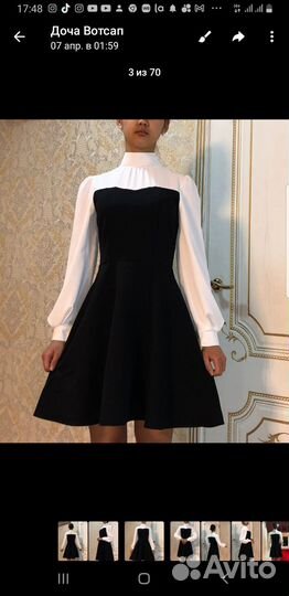 Швейный цех принимает заказы на пошив одежды