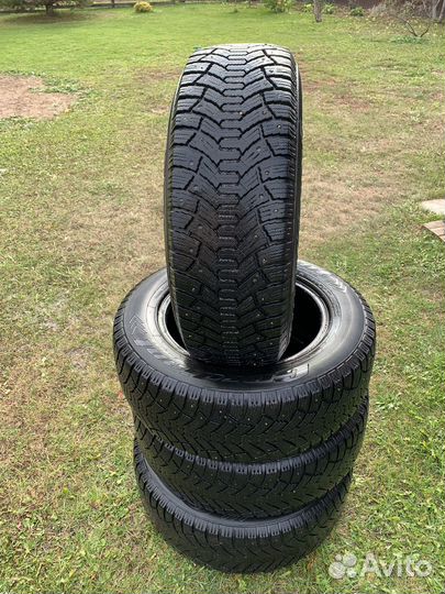 Cordiant Polar 215/65 R16 98T