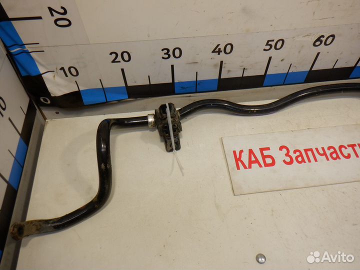 Стабилизатор передний Nissan Tiida C11