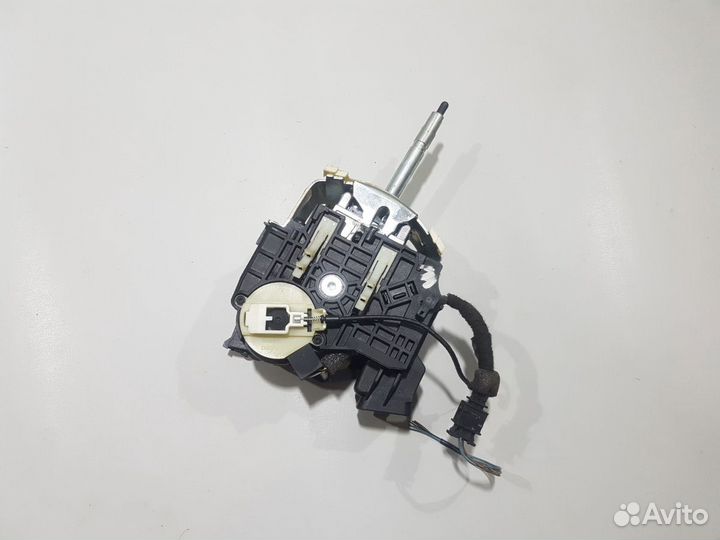 Селектор АКПП ауди а8 audi a8