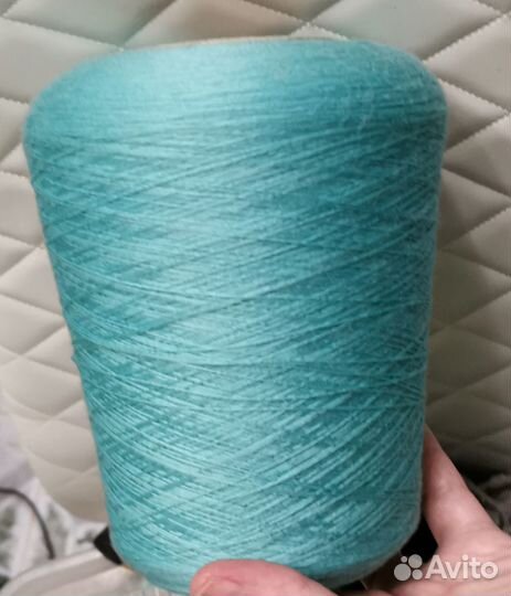 Пряжа для вязания кешвулл