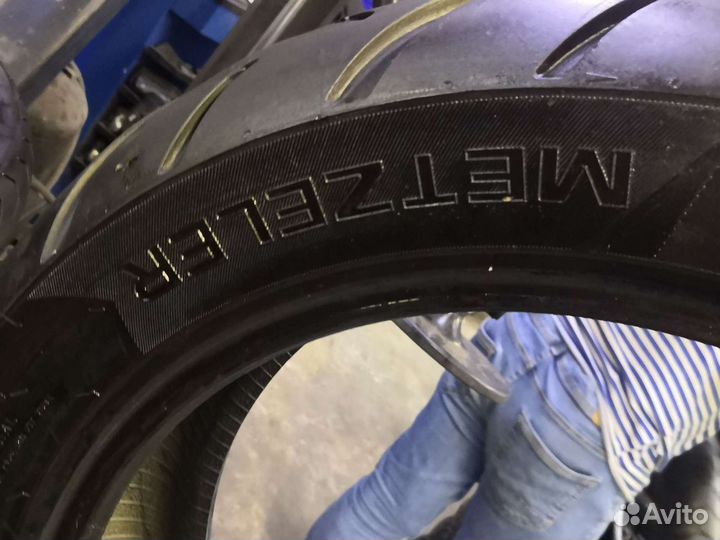 Metzeler ME-888 180/60/16 В13 (1м)