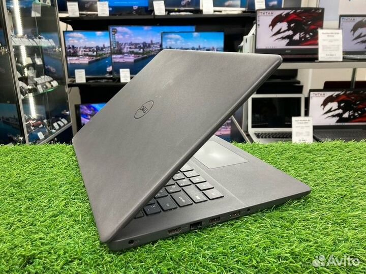 Ноутбук Dell Vostro 3400 (i5\8\512SSD)