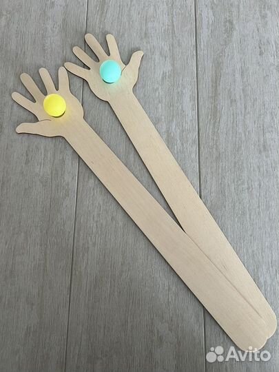 Реквизит для конкурсов аниматоров