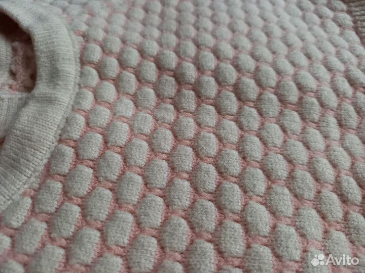 Ромпер боди комбинезон для девочки