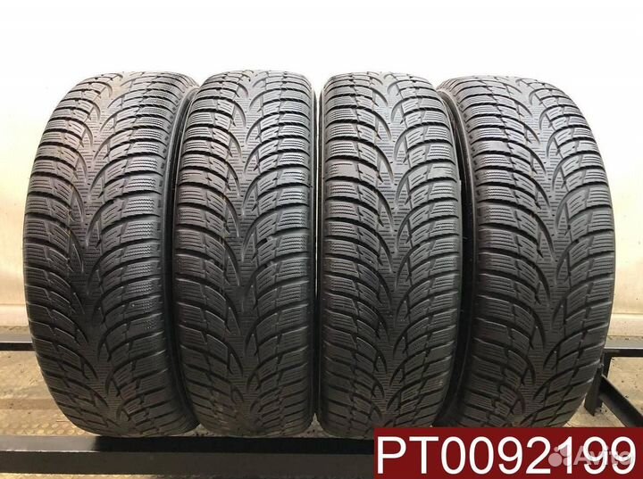 Nokian Tyres WR D3 185/70 R14 98H