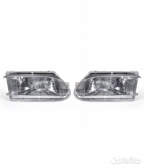 Фары передние на ваз 2114 Комплект