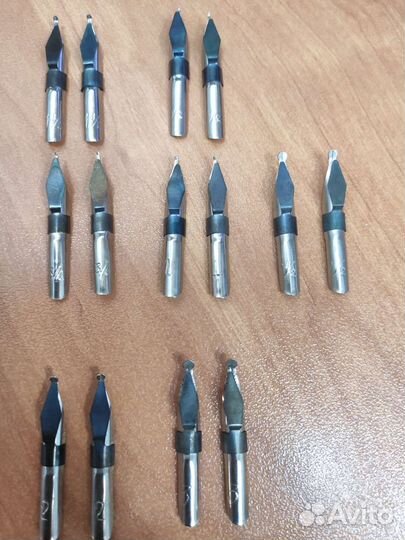 Перья для письма СССР