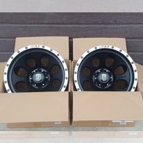 Литые диски KoKo Kuture Intake 10×R16 6×139.7