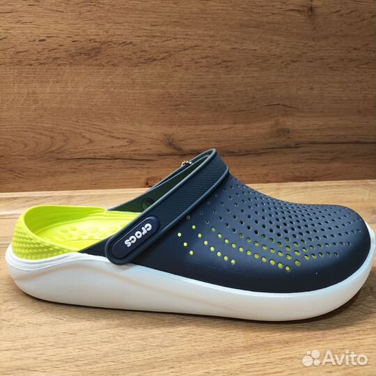 Crocs крокс сабо