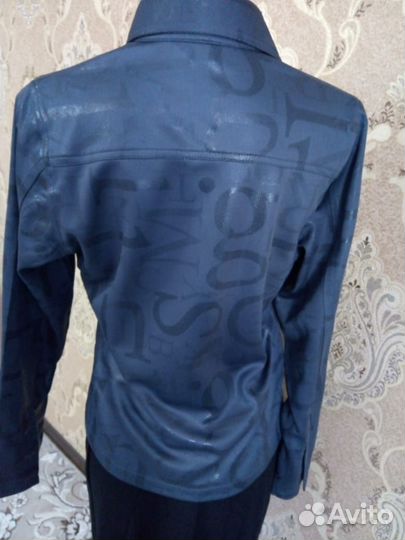 Рубашка женская