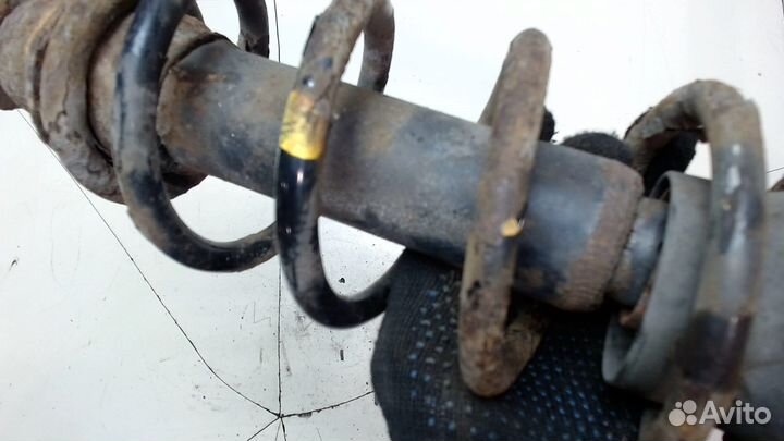 Амортизатор подвески Toyota Celica, 2003