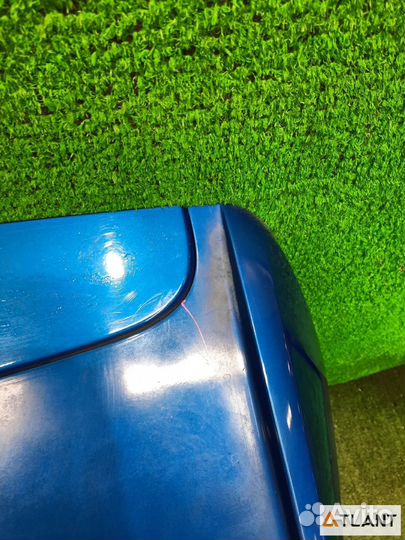 Дверь 5-я subaru impreza