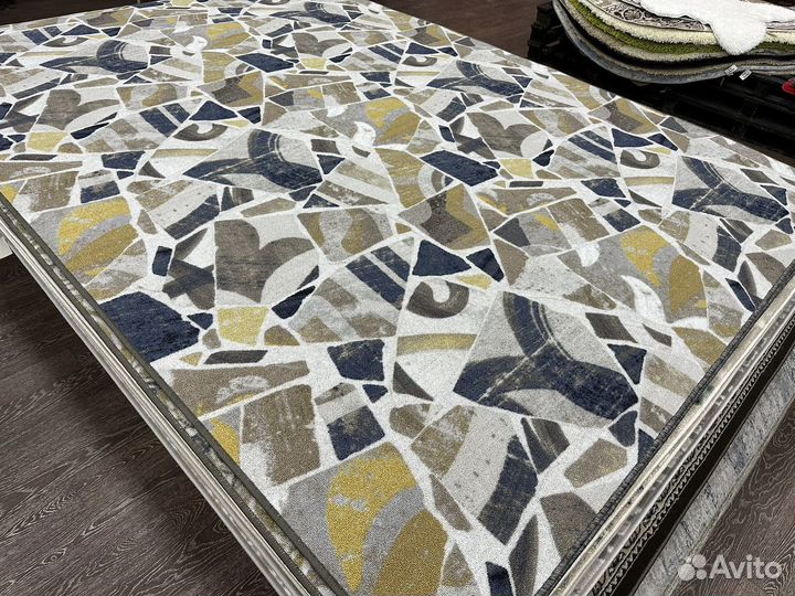 Палас 2х3 новый