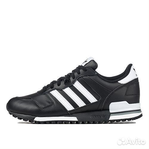 Кроссовки Adidas zx 700(кожа)