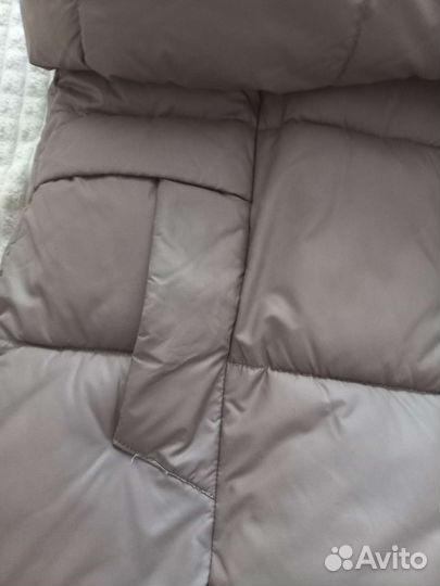 Пальто женское