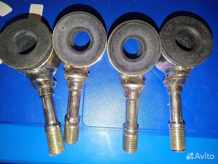 Стойка стабилизатора volkswagen