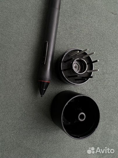 Графический планшет wacom intuos pro s